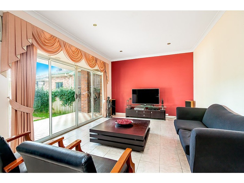 13 Wilson Street, Strathfield NSW 2135