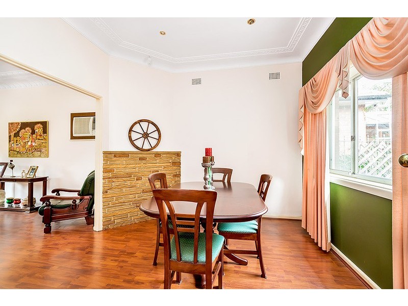 13 Wilson Street, Strathfield NSW 2135