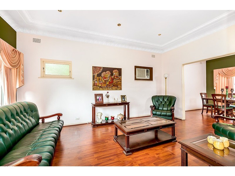 13 Wilson Street, Strathfield NSW 2135