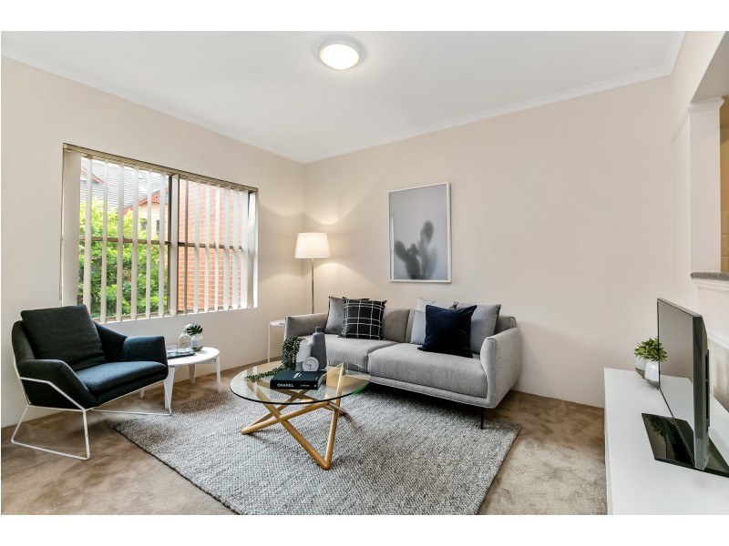 9/9 Williams Parade, Dulwich Hill NSW 2203