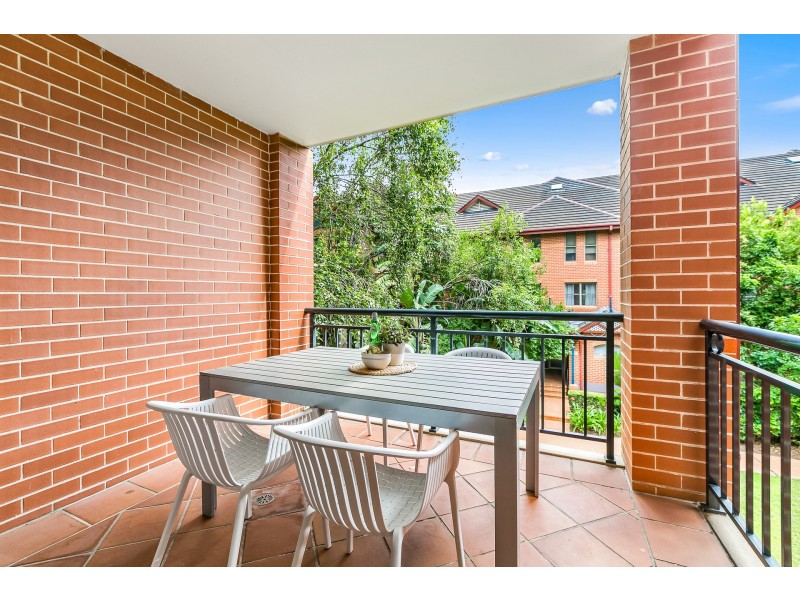9/9 Williams Parade, Dulwich Hill NSW 2203