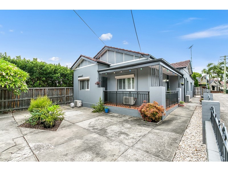 116 Ewart Street, Dulwich Hill NSW 2203
