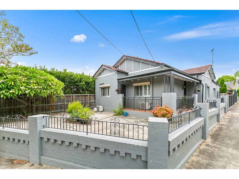 116 Ewart Street, Dulwich Hill NSW 2203