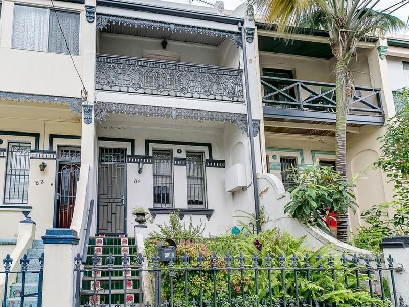 84 Wilson Street, Newtown NSW 2042