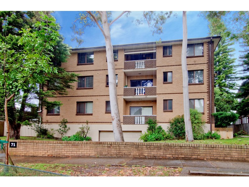 4/71 The Boulevarde, Dulwich Hill NSW 2203