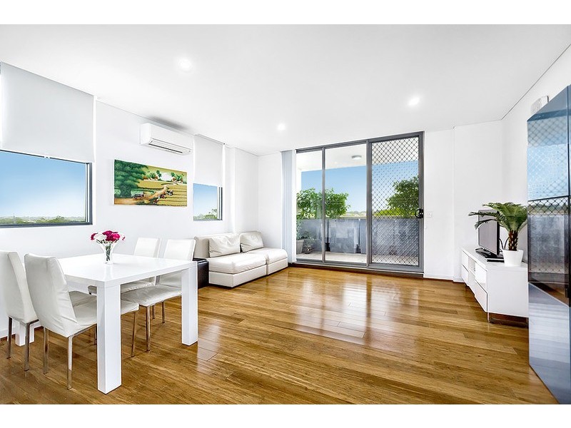 17/235 Homebush Road, Strathfield NSW 2135