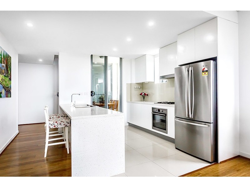 17/235 Homebush Road, Strathfield NSW 2135