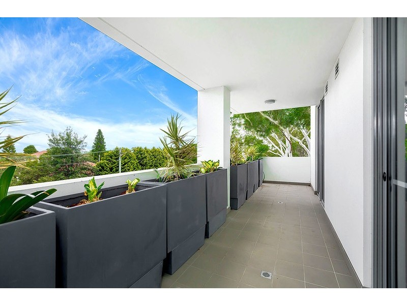 17/235 Homebush Road, Strathfield NSW 2135