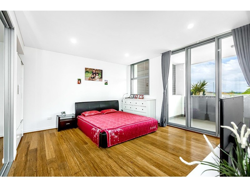 17/235 Homebush Road, Strathfield NSW 2135