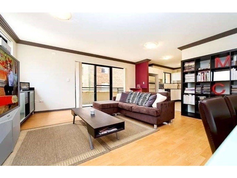 12/1-3 Tavistock Road, Homebush West NSW 2140