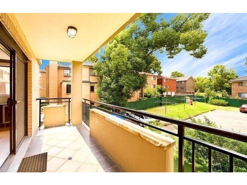 12/1-3 Tavistock Road, Homebush West NSW 2140
