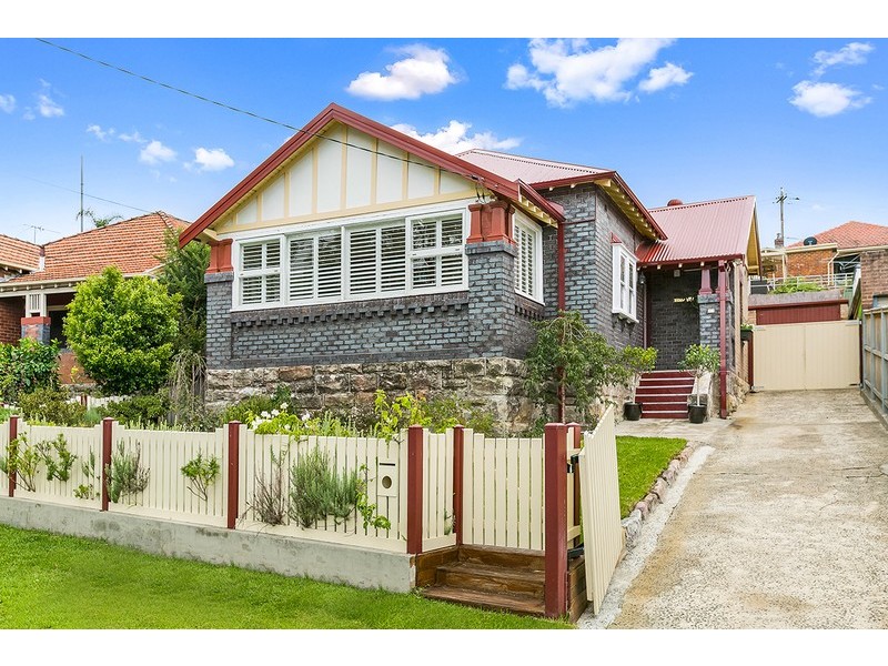 23 Gore Street, Arncliffe NSW 2205