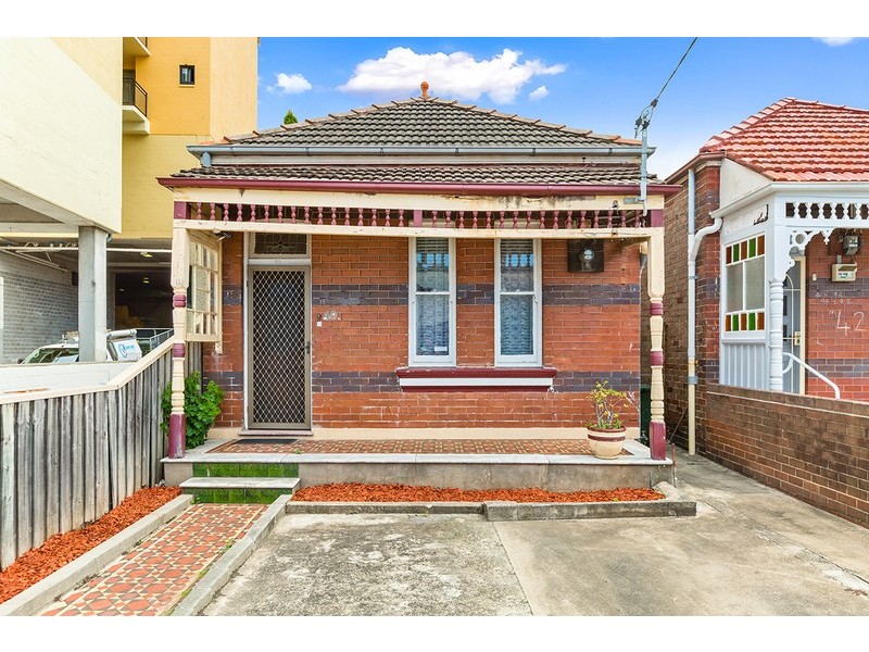 40 Balmain Road, Leichhardt NSW 2040