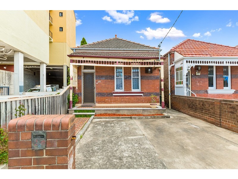 40 Balmain Road, Leichhardt NSW 2040