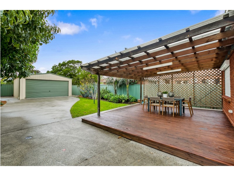 68 Caroline Street, Kingsgrove NSW 2208