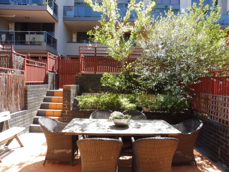 6/49 Henderson Road, Alexandria NSW 2015