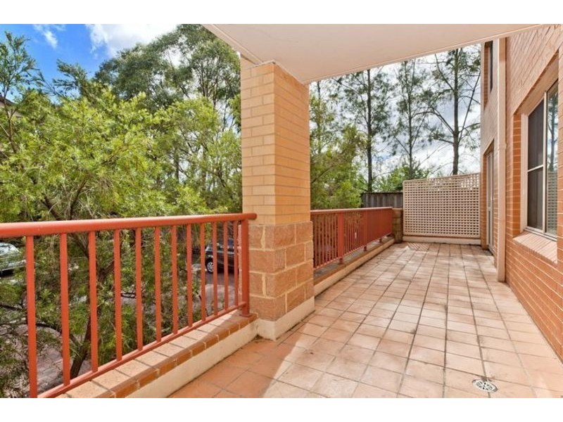 3H/19-21 George Street, North Strathfield NSW 2137