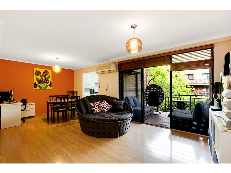 23/2 Williams Parade, Dulwich Hill NSW 2203