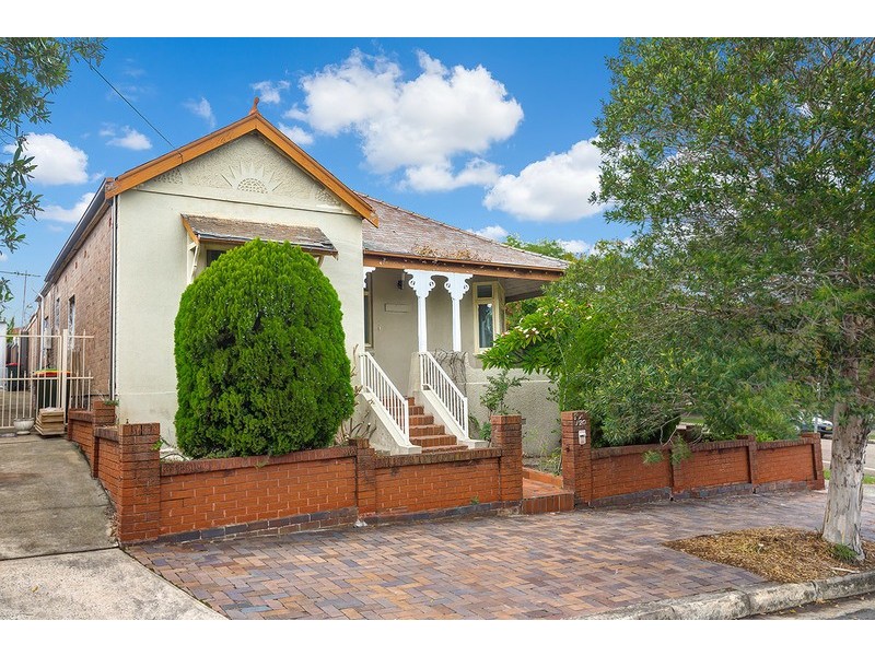 20 Tamar Street, Marrickville NSW 2204