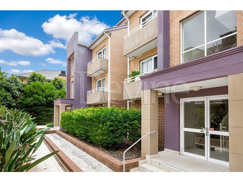 20/101-103 Arthur Street, Strathfield NSW 2135