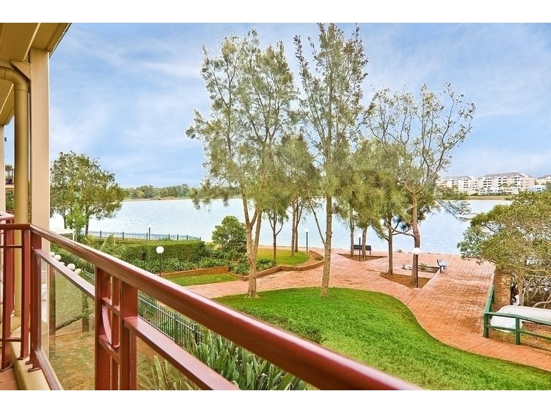 6G/164 Burwood Road, Concord NSW 2137