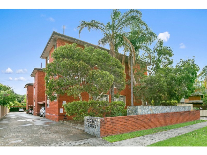 16/40 Fourth Avenue, Campsie NSW 2194