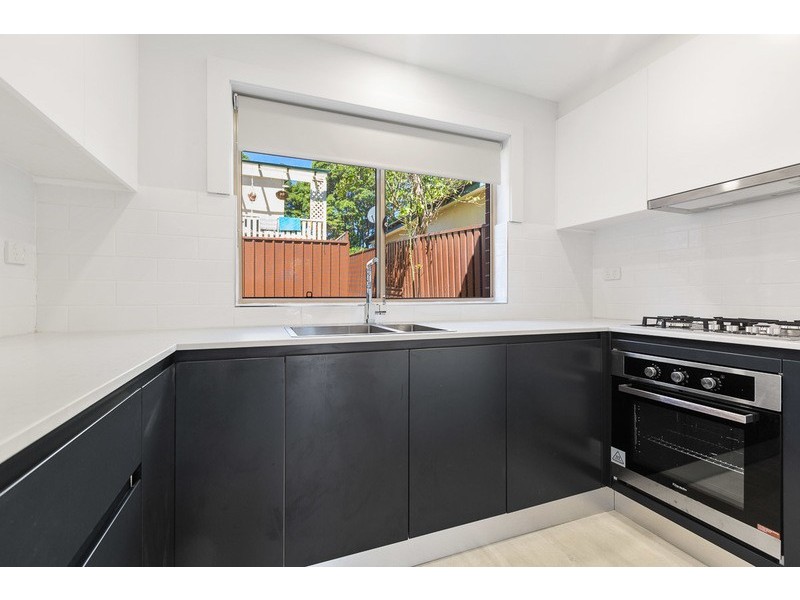 25A Osgood Avenue, Marrickville NSW 2204