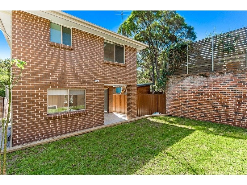 25A Osgood Avenue, Marrickville NSW 2204