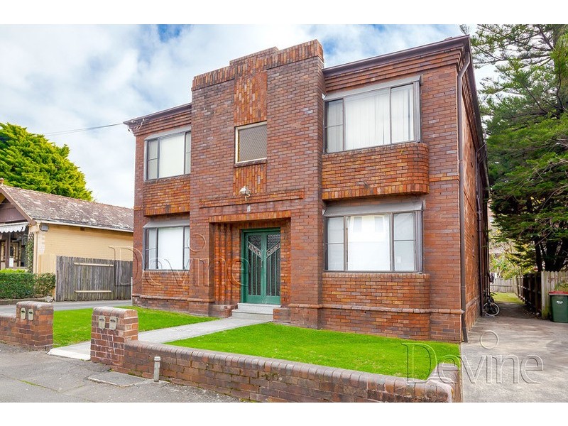 2/1 Loftus Crescent, Homebush NSW 2140