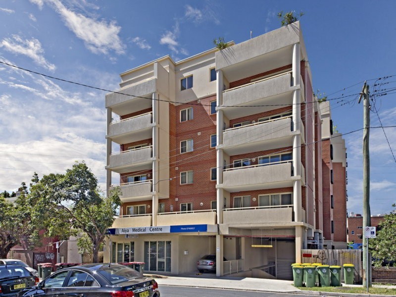 11/2-4 Station Street, Homebush NSW 2140