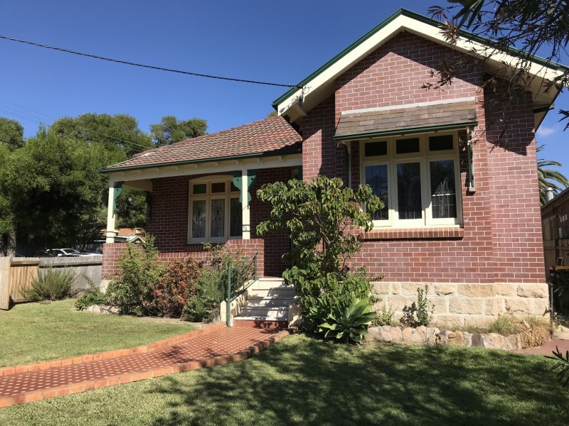 1/20 Henry Street, Ashfield NSW 2131