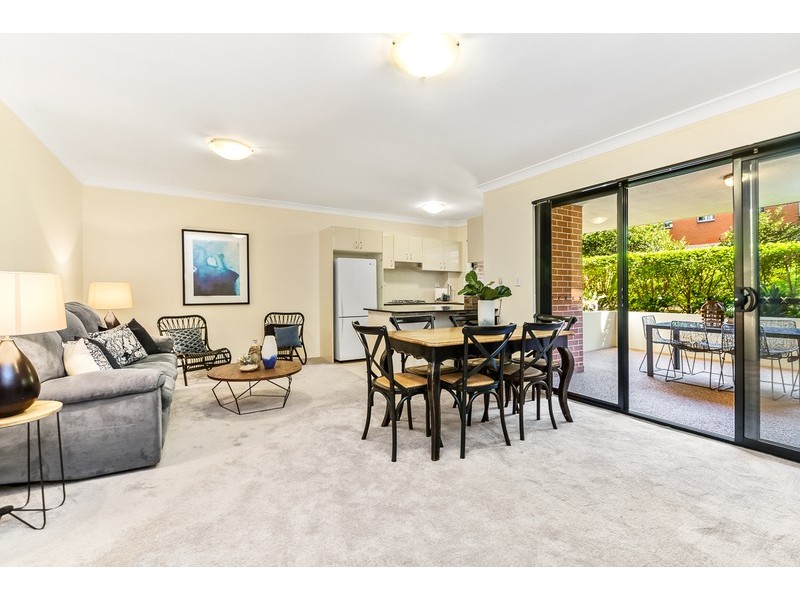 3/6-10 Myra Road, Dulwich Hill NSW 2203