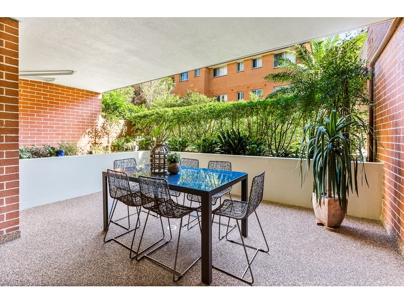 3/6-10 Myra Road, Dulwich Hill NSW 2203