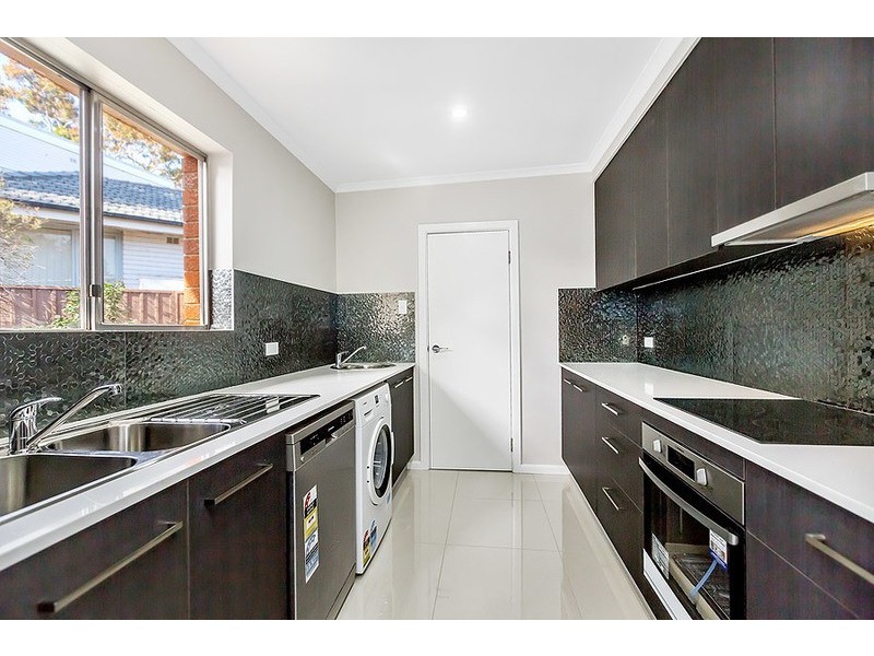 6A Malvern Crescent, Strathfield NSW 2135