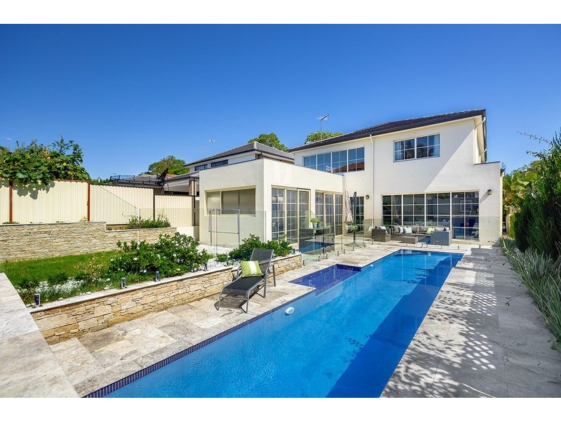 8 Cross Street, Strathfield NSW 2135