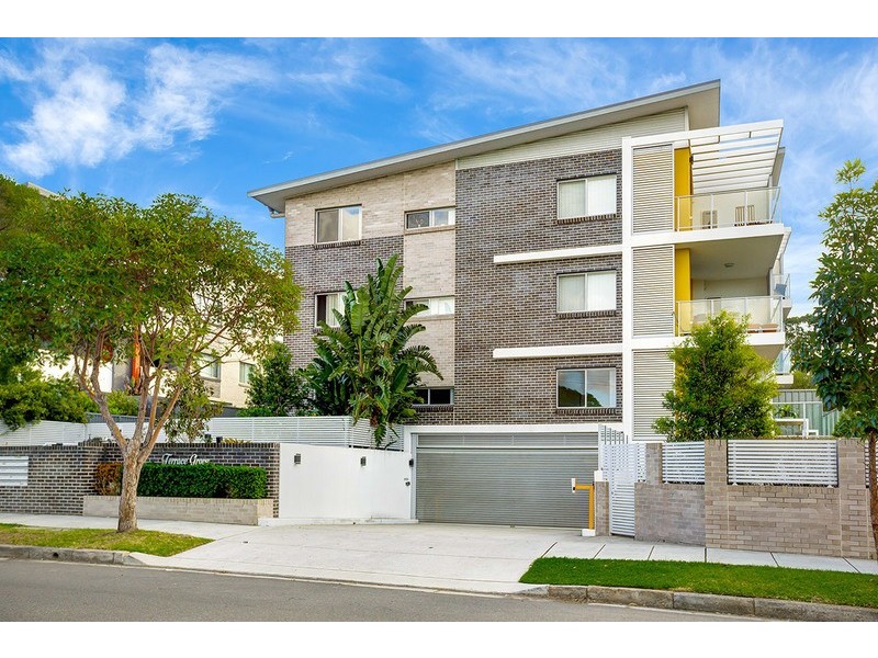 1/12-16 Terrace Road, Dulwich Hill NSW 2203