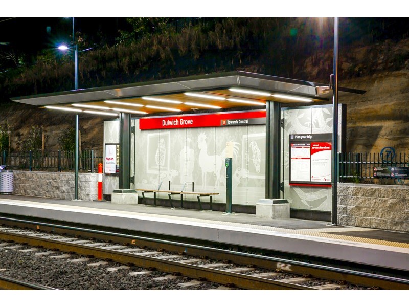 1/12-16 Terrace Road, Dulwich Hill NSW 2203