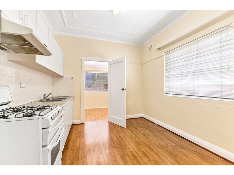 4/94 Despointes Street, Marrickville NSW 2204