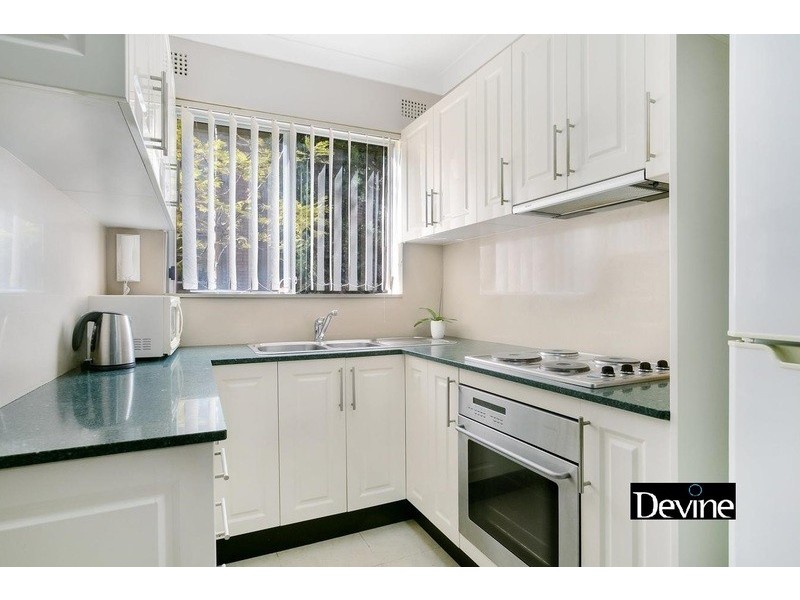 7/25 Myra Road, Dulwich Hill NSW 2203