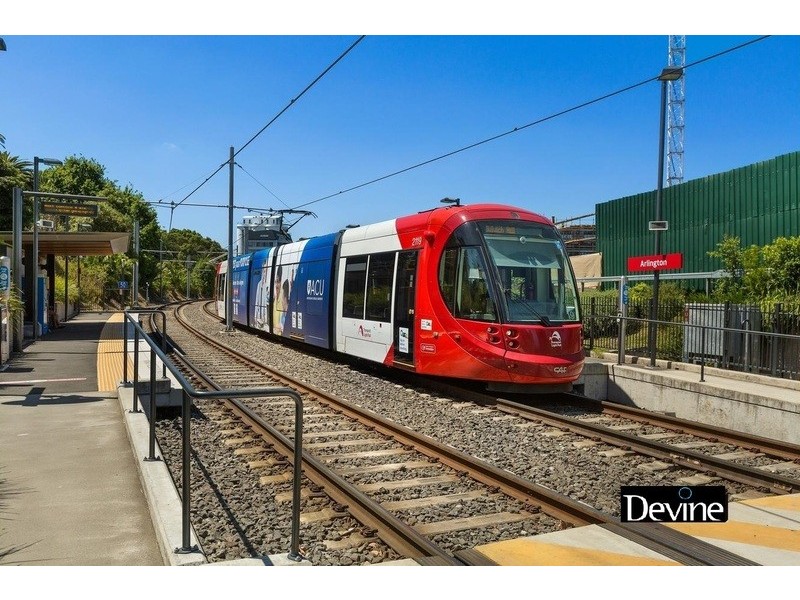 7/25 Myra Road, Dulwich Hill NSW 2203