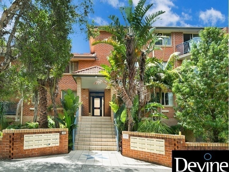 19/5-9 Marlene Crescent, Greenacre NSW 2190