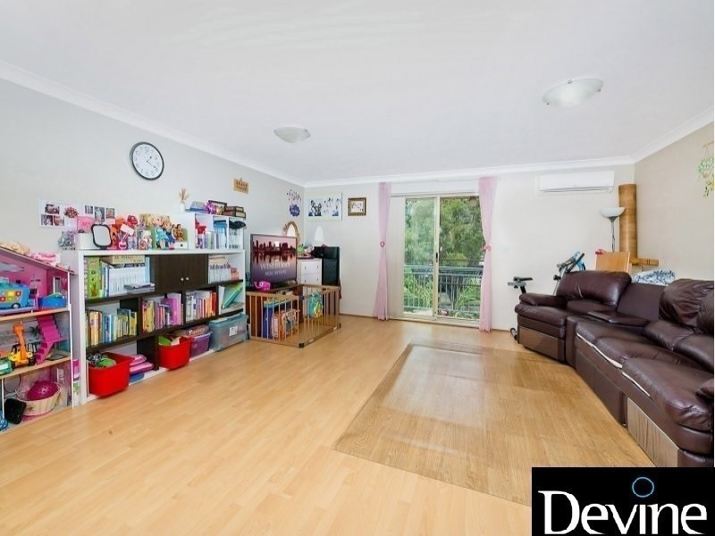 19/5-9 Marlene Crescent, Greenacre NSW 2190