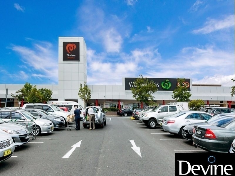 19/5-9 Marlene Crescent, Greenacre NSW 2190