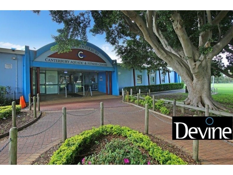 8/6 Kresser Grove, Canterbury NSW 2193