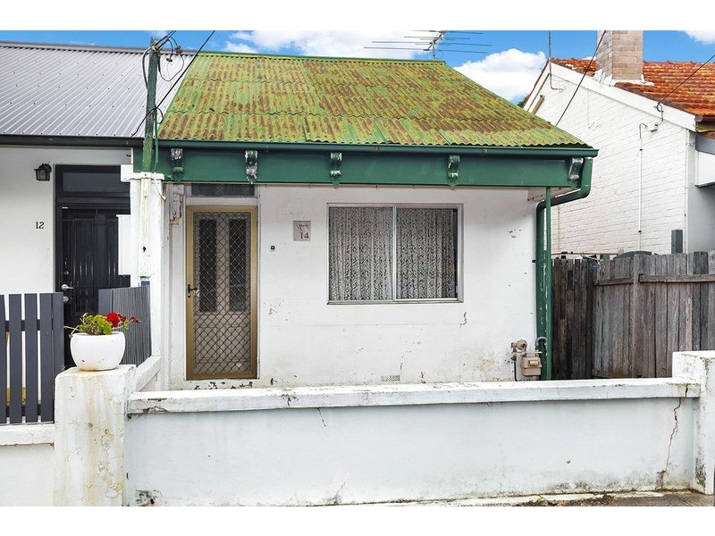 14 Middle Street, Marrickville NSW 2204