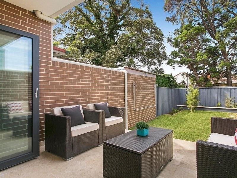 7 Sutherland Street, St Peters NSW 2044