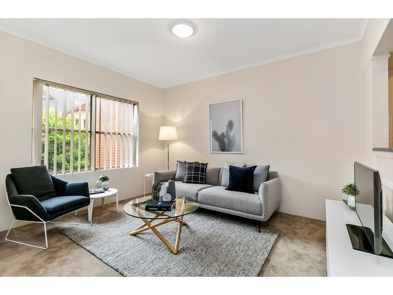 9/9 Williams Parade, Dulwich Hill NSW 2203