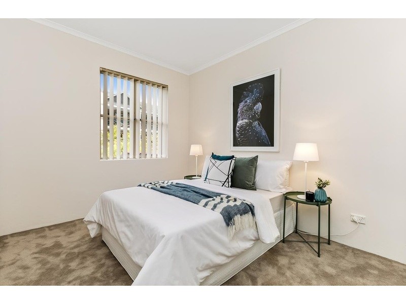 9/9 Williams Parade, Dulwich Hill NSW 2203