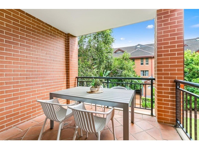 9/9 Williams Parade, Dulwich Hill NSW 2203