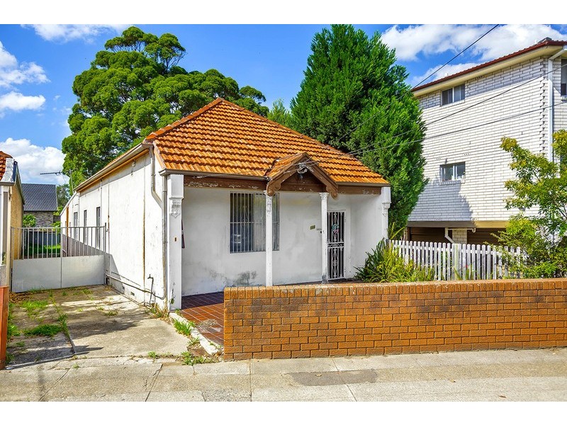 166 Wardell Road, Marrickville NSW 2204